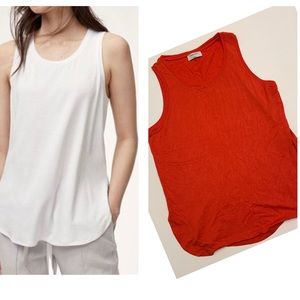 Aritzia Babaton Nikko Tank Top